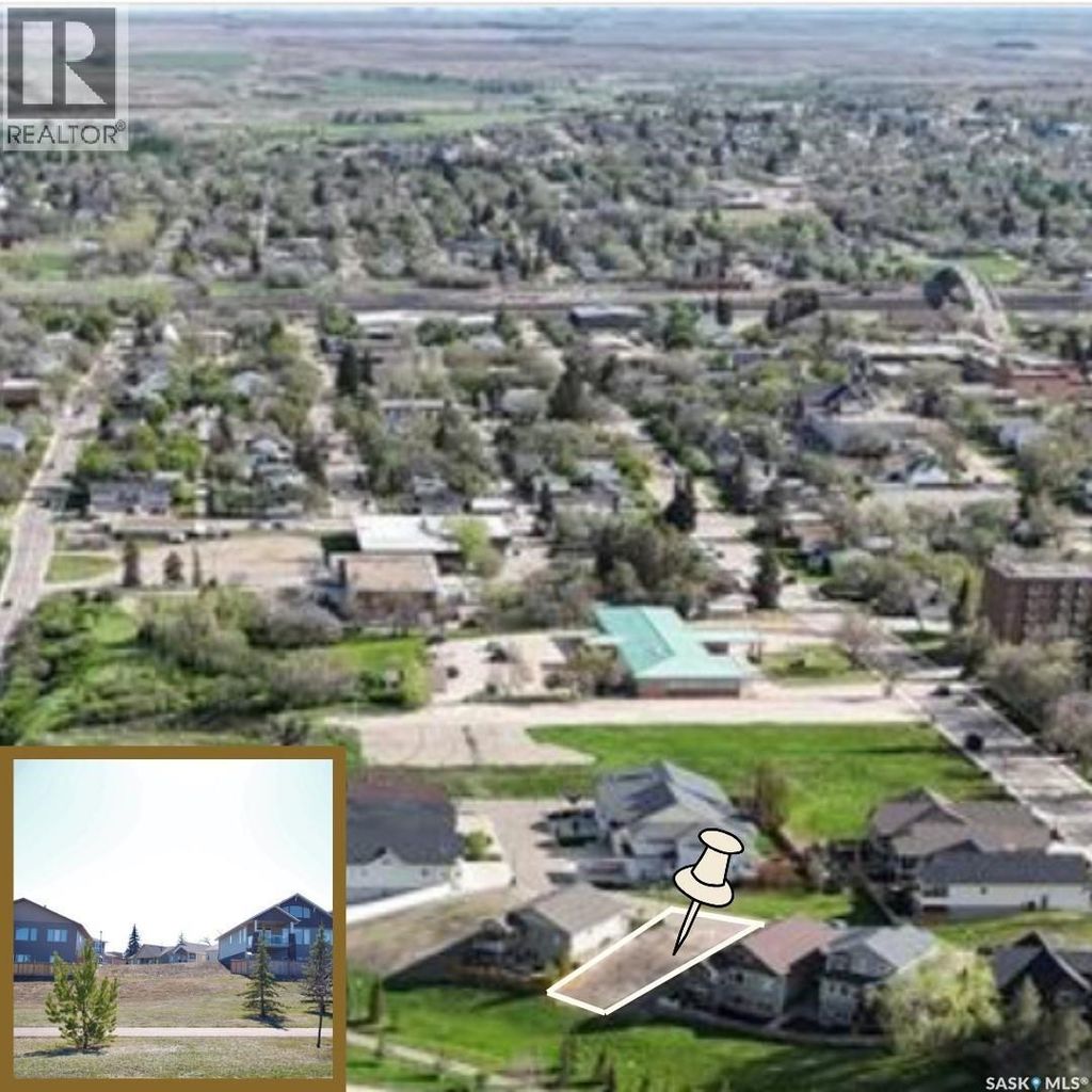 10 533 4th Avenue Ne, Swift Current