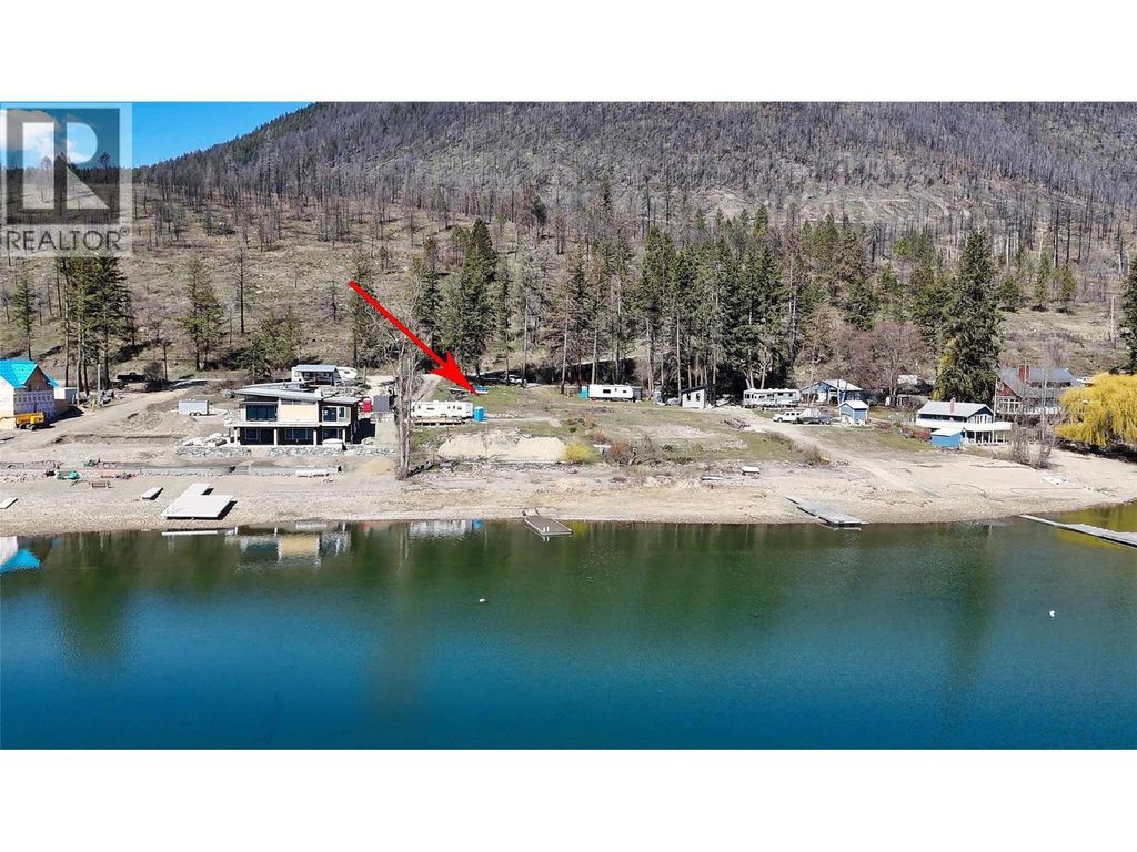 1387 Little Shuswap Lake Road, Chase