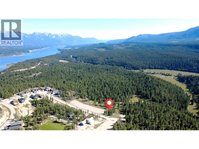 2643 Brewer Ridge Rise, Invermere