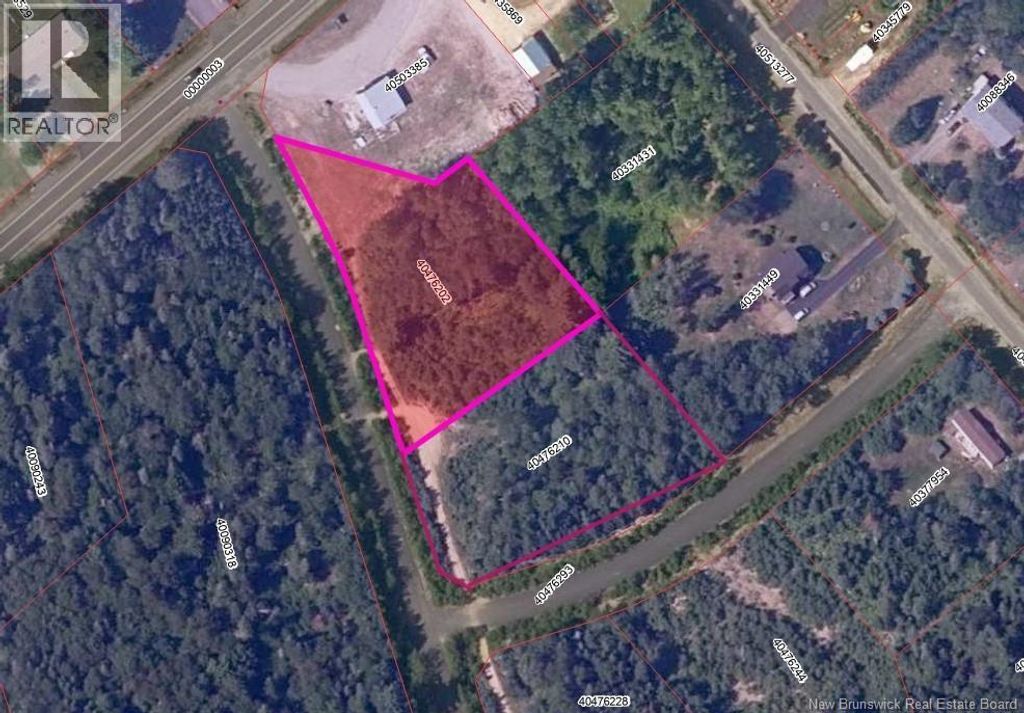 2 Acres Ross Avenue, Boiestown