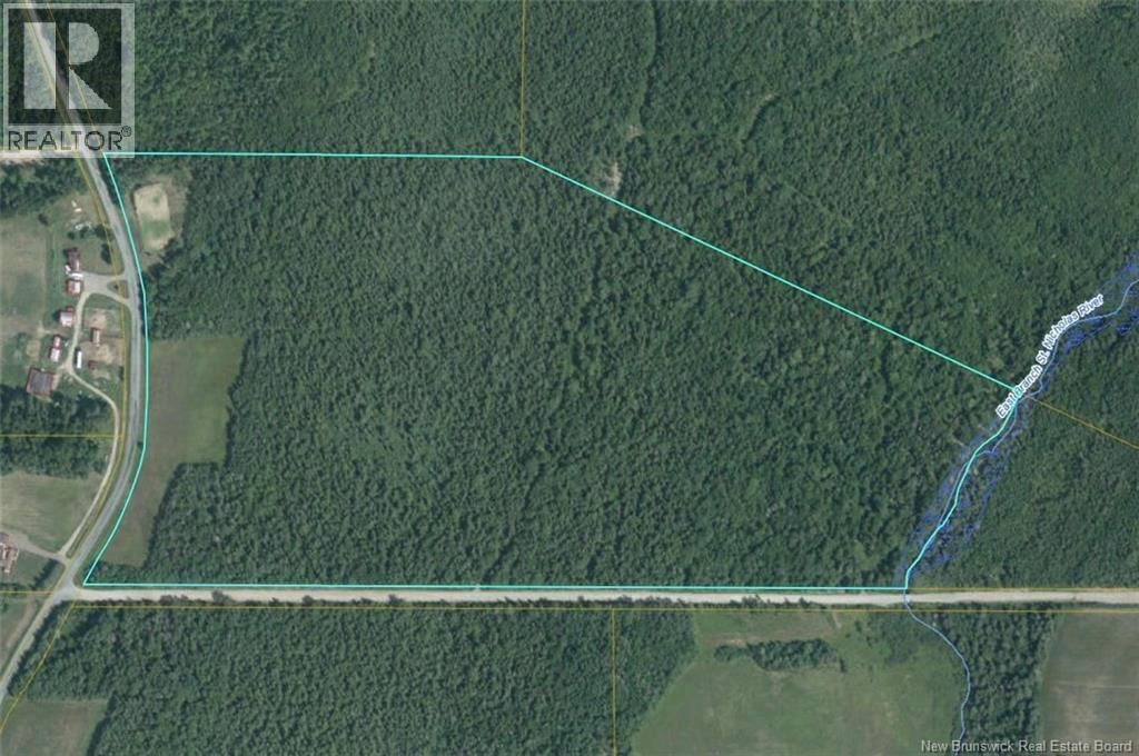 Lot 26-2 Route 495, South Branch