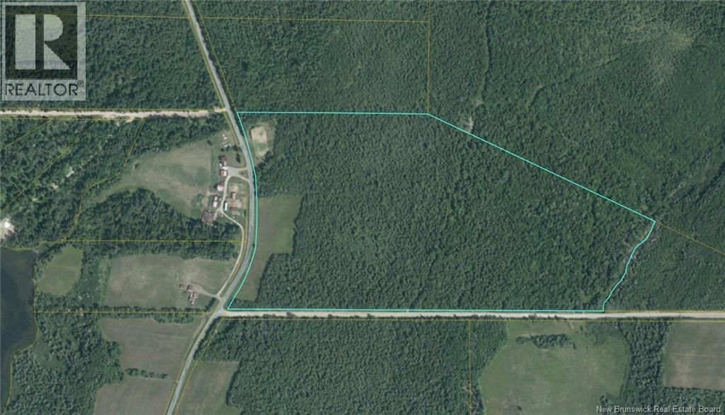 Lot 26-1 Route 495, South Branch