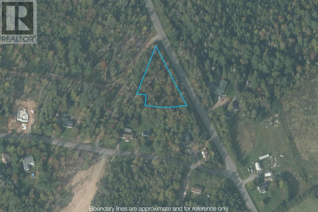 Lot 25-1 Highway 204, Little River