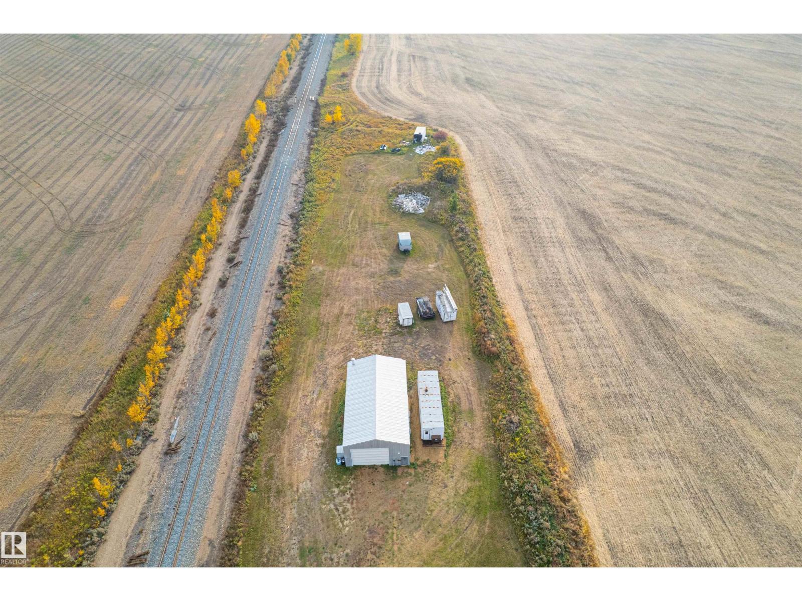 54352 Rge Road 221, Rural Strathcona County