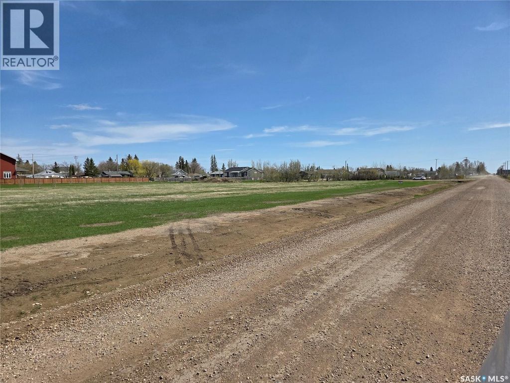 1 103rd Avenue, Tisdale