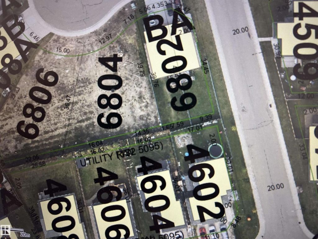 6804 Tri City Wy, Cold Lake