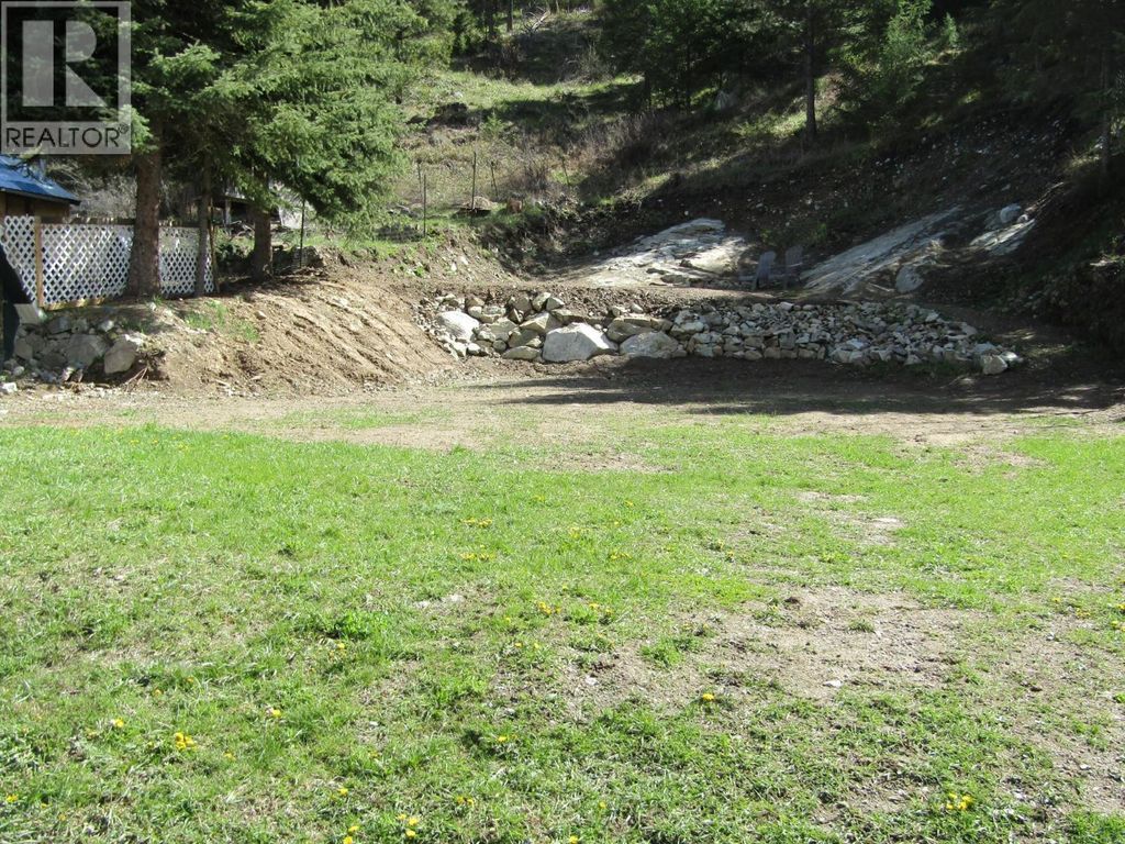 Kimberley Avenue S Lot# Lot3 Blk 2, Greenwood