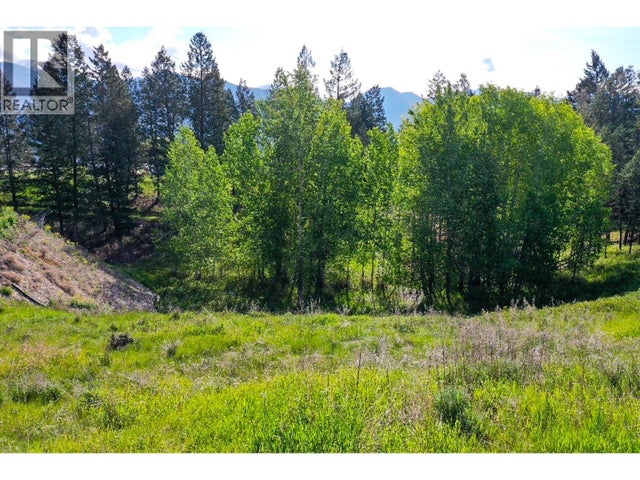 2161 Pinetree Place, Invermere