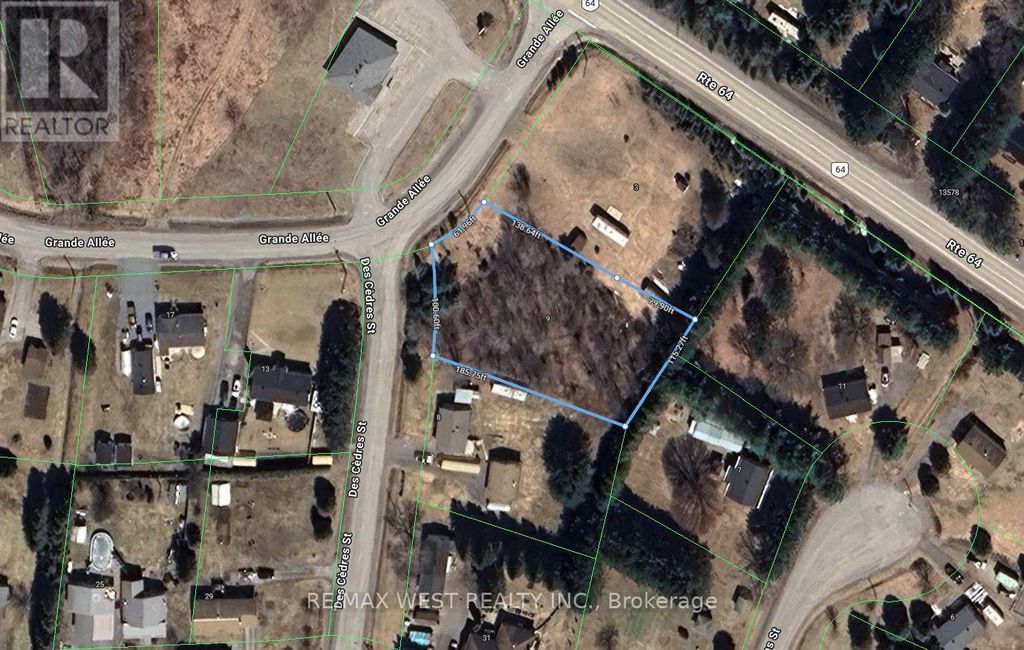 9 Grande AllÉe, West Nipissing (sturgeon Falls)