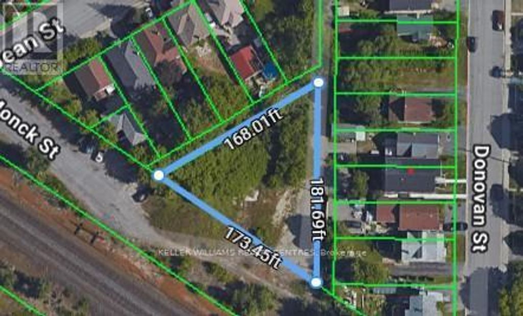 67-69 Monck Street, Sudbury Remote Area