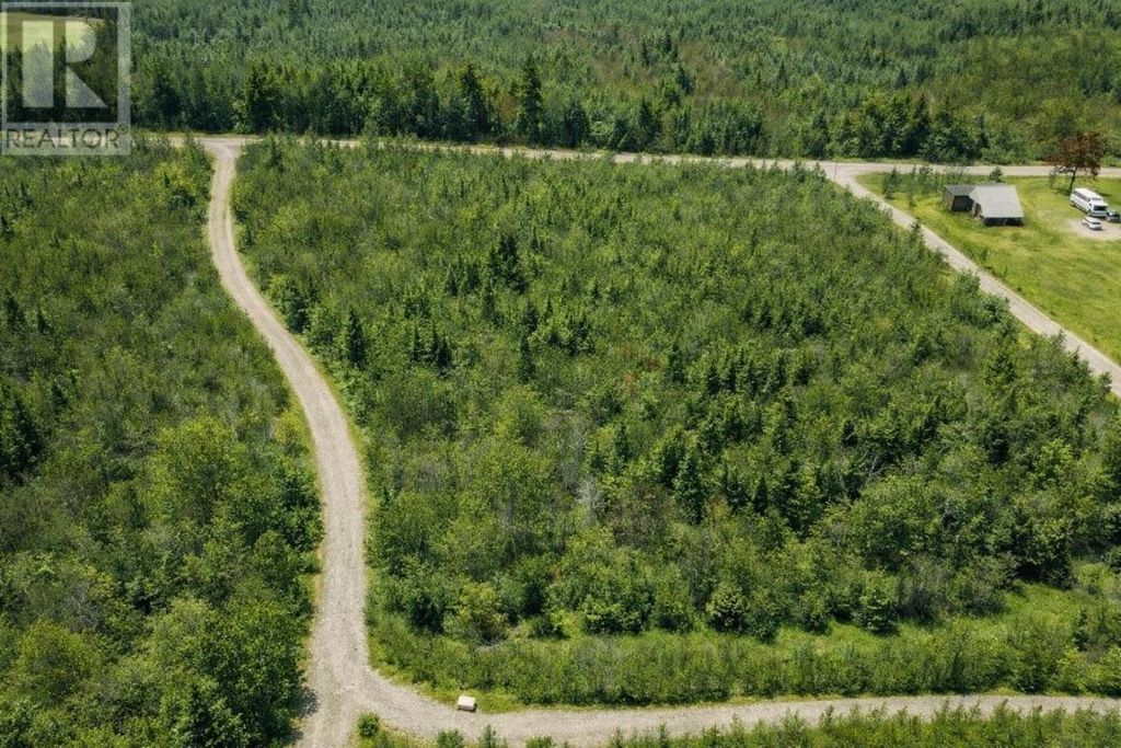 Lot Dunn Road, Bear River East