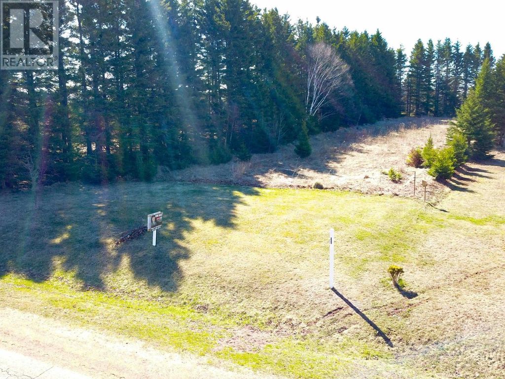 Rte 12 Southwest Lot 16, South West Lot 16