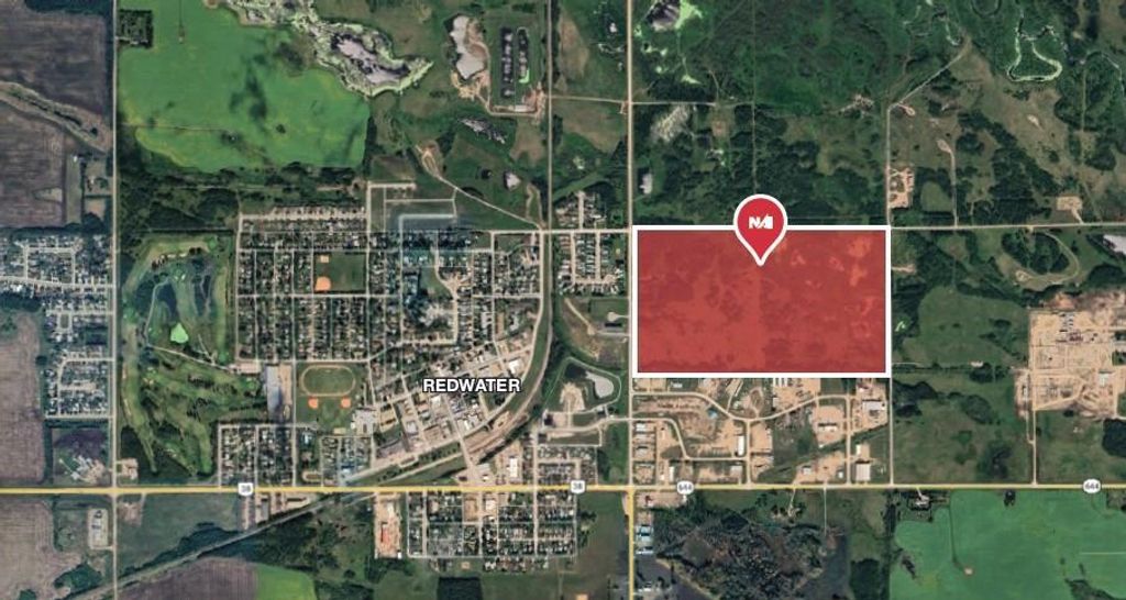 5211 - 44 Street, Redwater