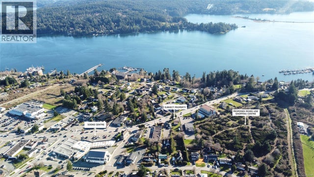 Lot 5 West Coast Rd, Sooke