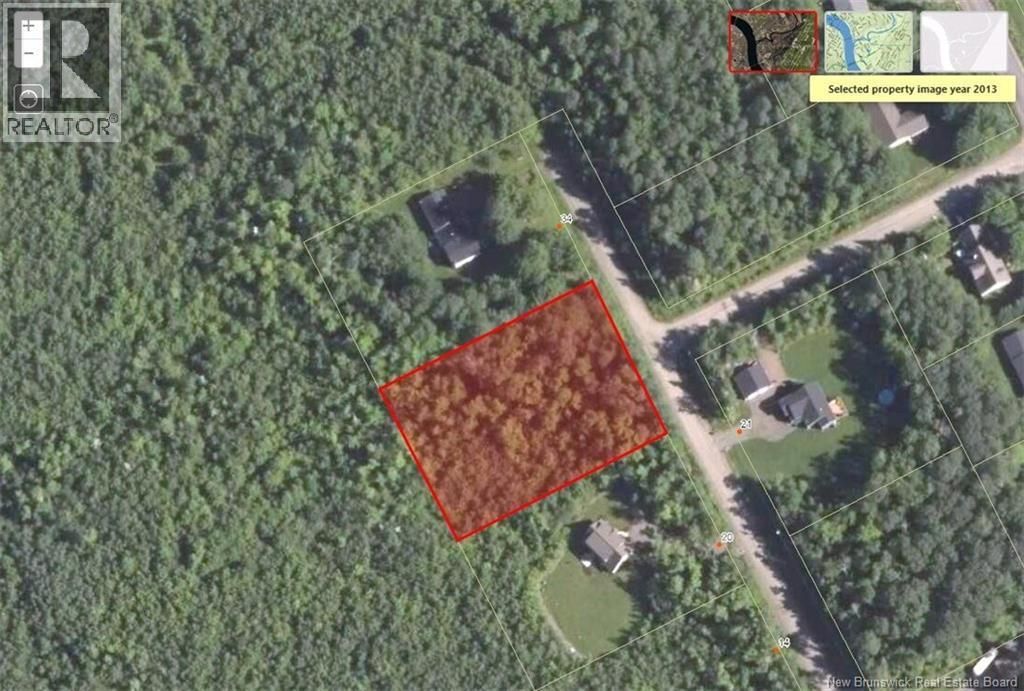 Lot Newport Drive, Boundary Creek
