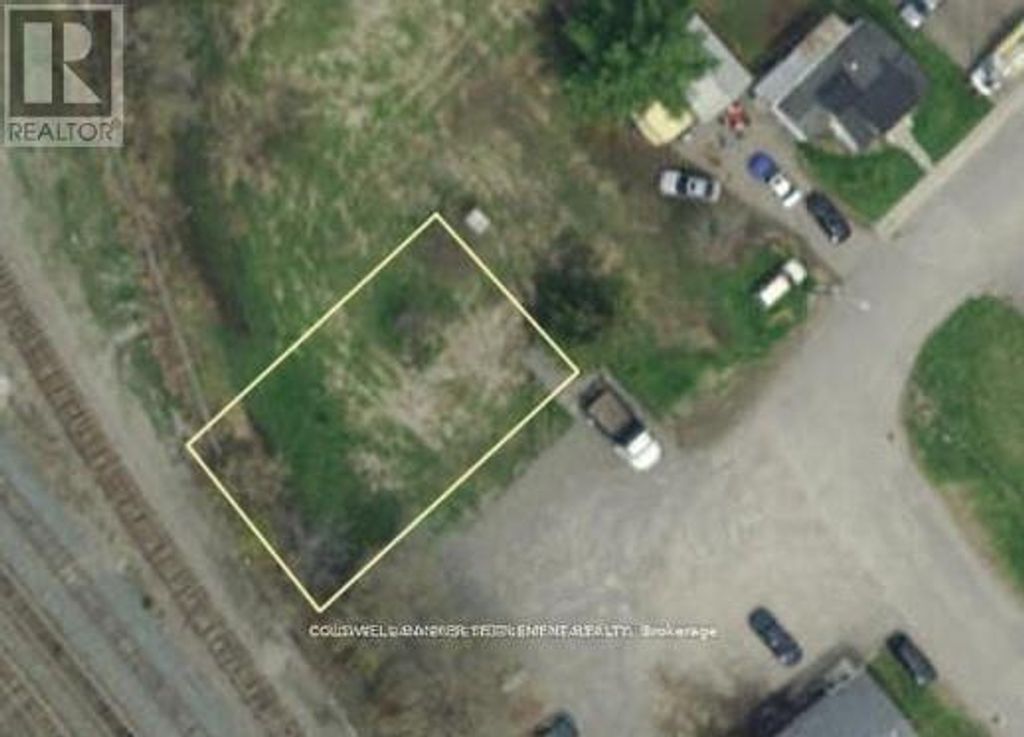 0 Franklin Street N, Smiths Falls