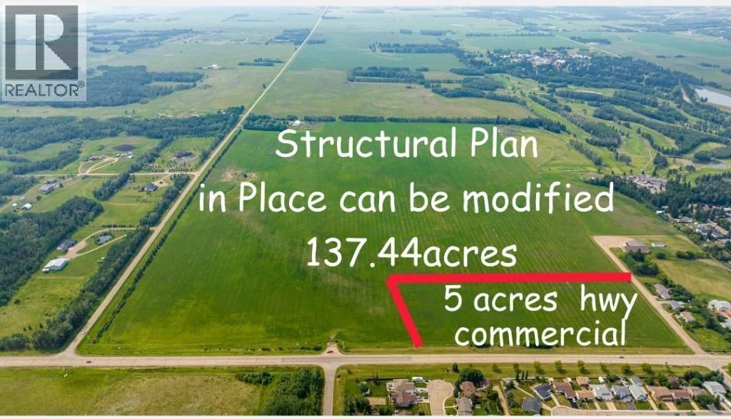 3500 35 Street, Ponoka