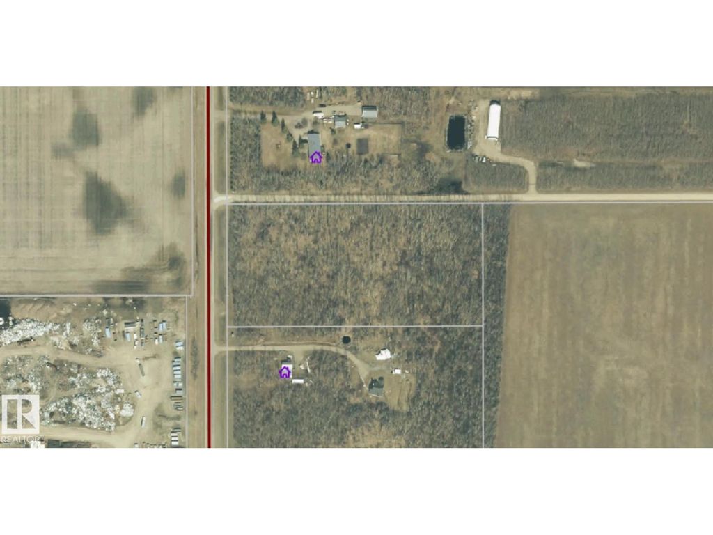 61409 Rg Rd 455, Rural Bonnyville M.d.