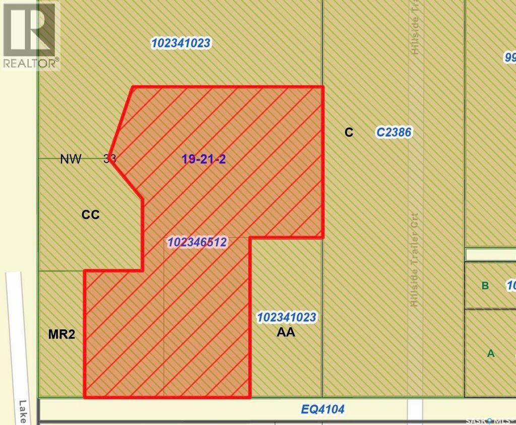70 8th Avenue, Lumsden