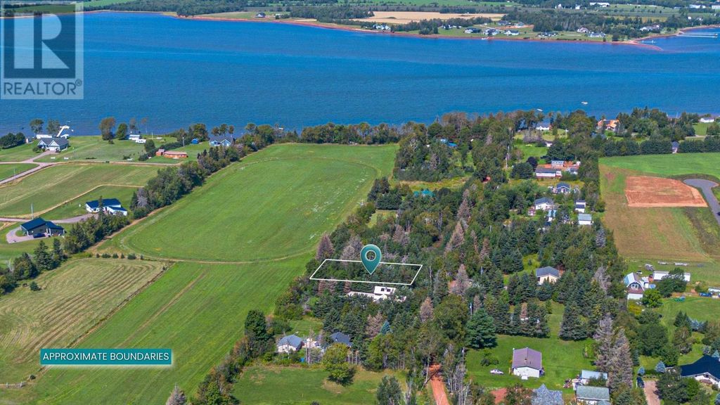 Lot 9 Birds Eye Drive, Rocky Point
