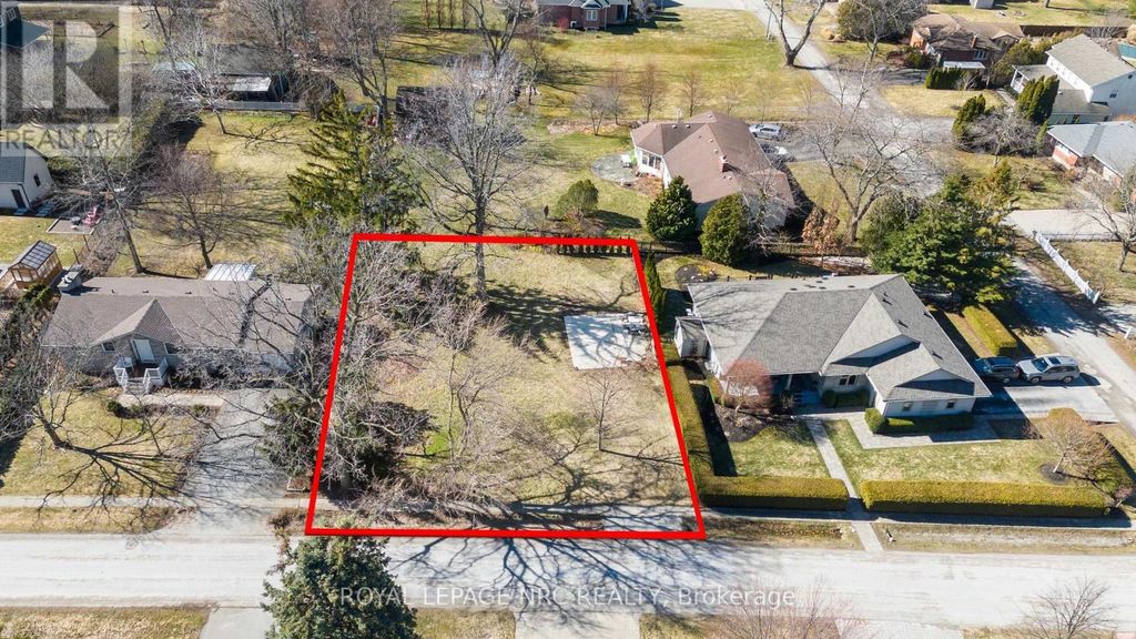 122 Flynn Street, Niagara-On-The-Lake (town)