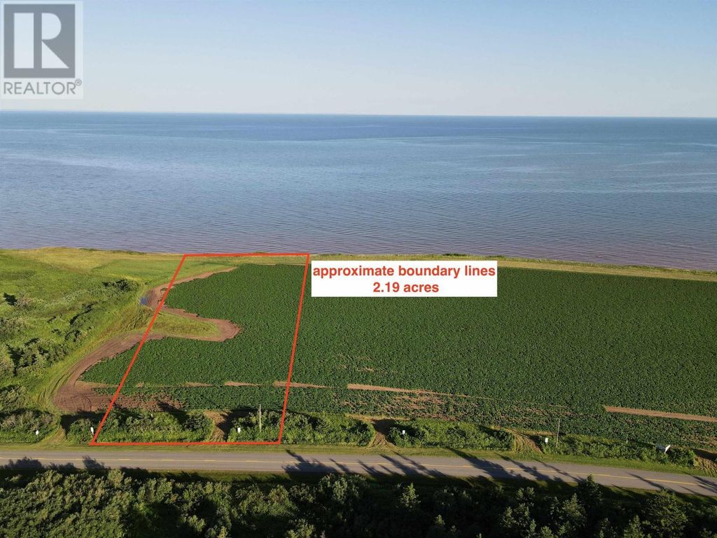 Lot 06-2 Route 14, Campbellton