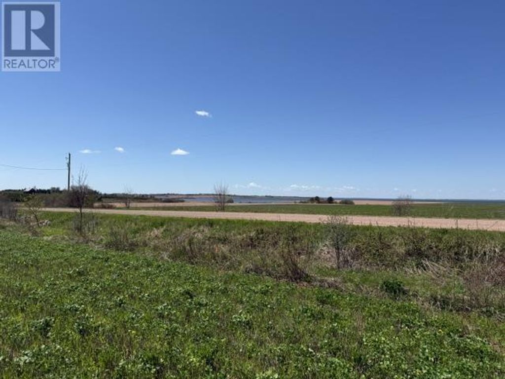 Lot 6 Baseline Rd, Malpeque