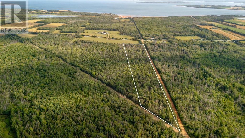 Lot 25-1 Mill Road, Degros Marsh