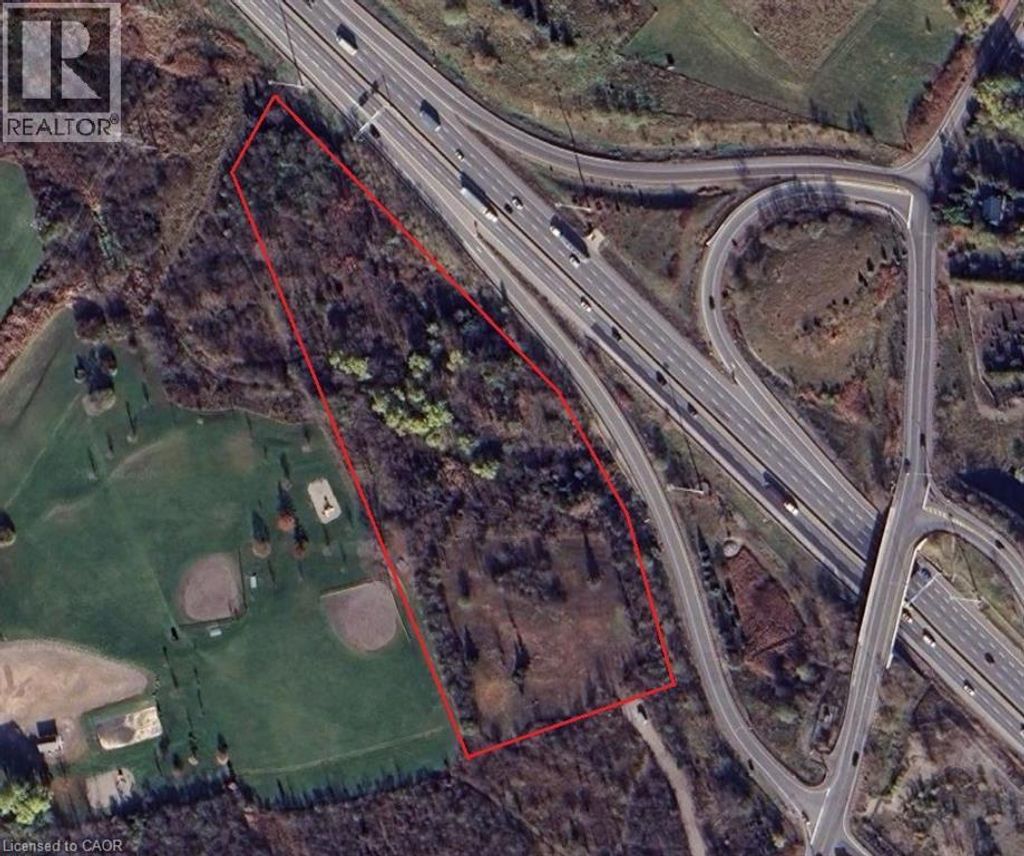 715 York Road, Dundas