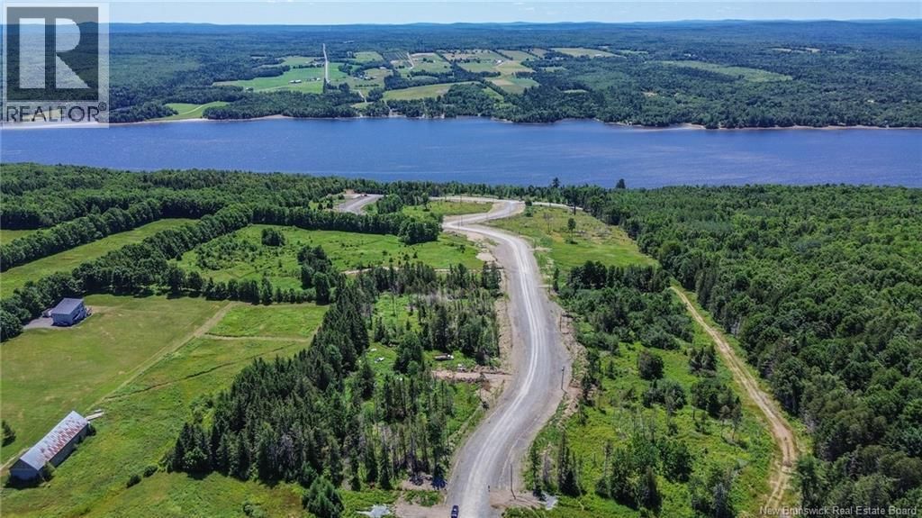 Lot 22-25 Route 616, Keswick Ridge