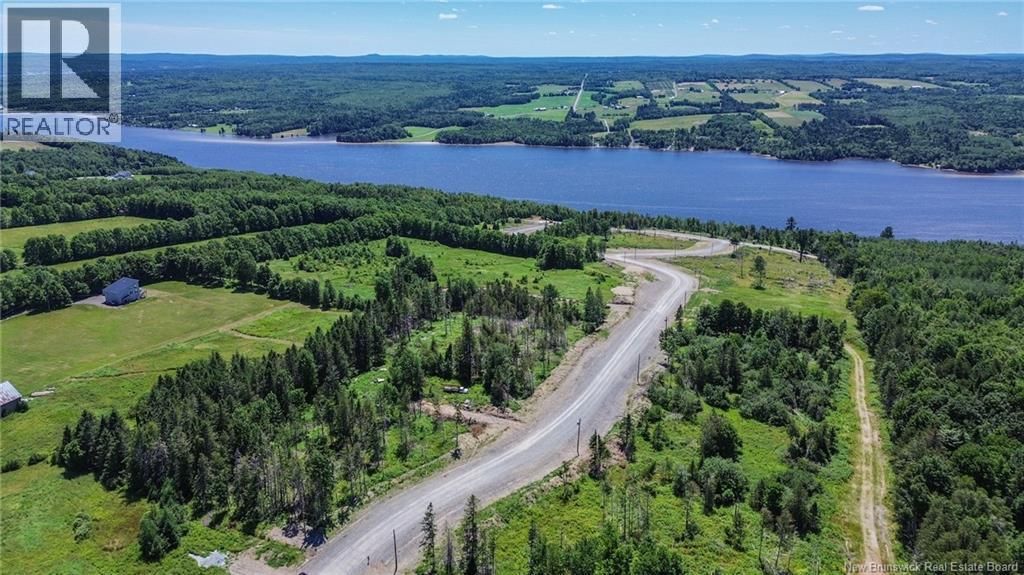 Lot 22-34 Route 616, Keswick Ridge