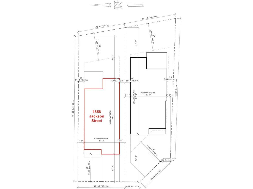 1858 Jackson Street, Abbotsford