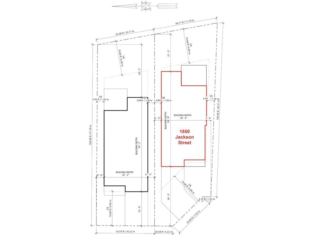 1850 Jackson Street, Abbotsford