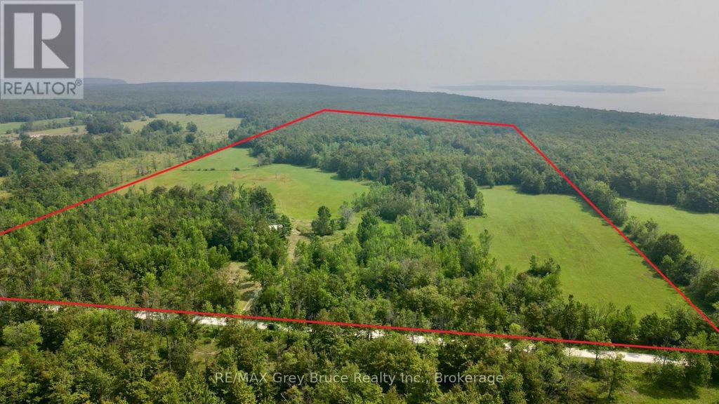 61 Crawford Drive, South Bruce Peninsula