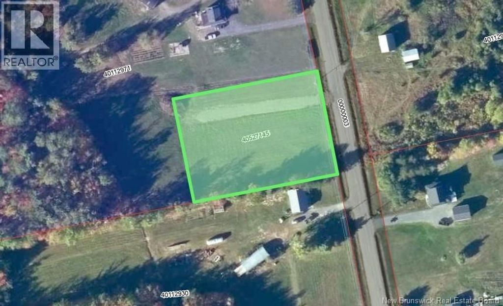 1 Acre Bellefond Road, Bellefond