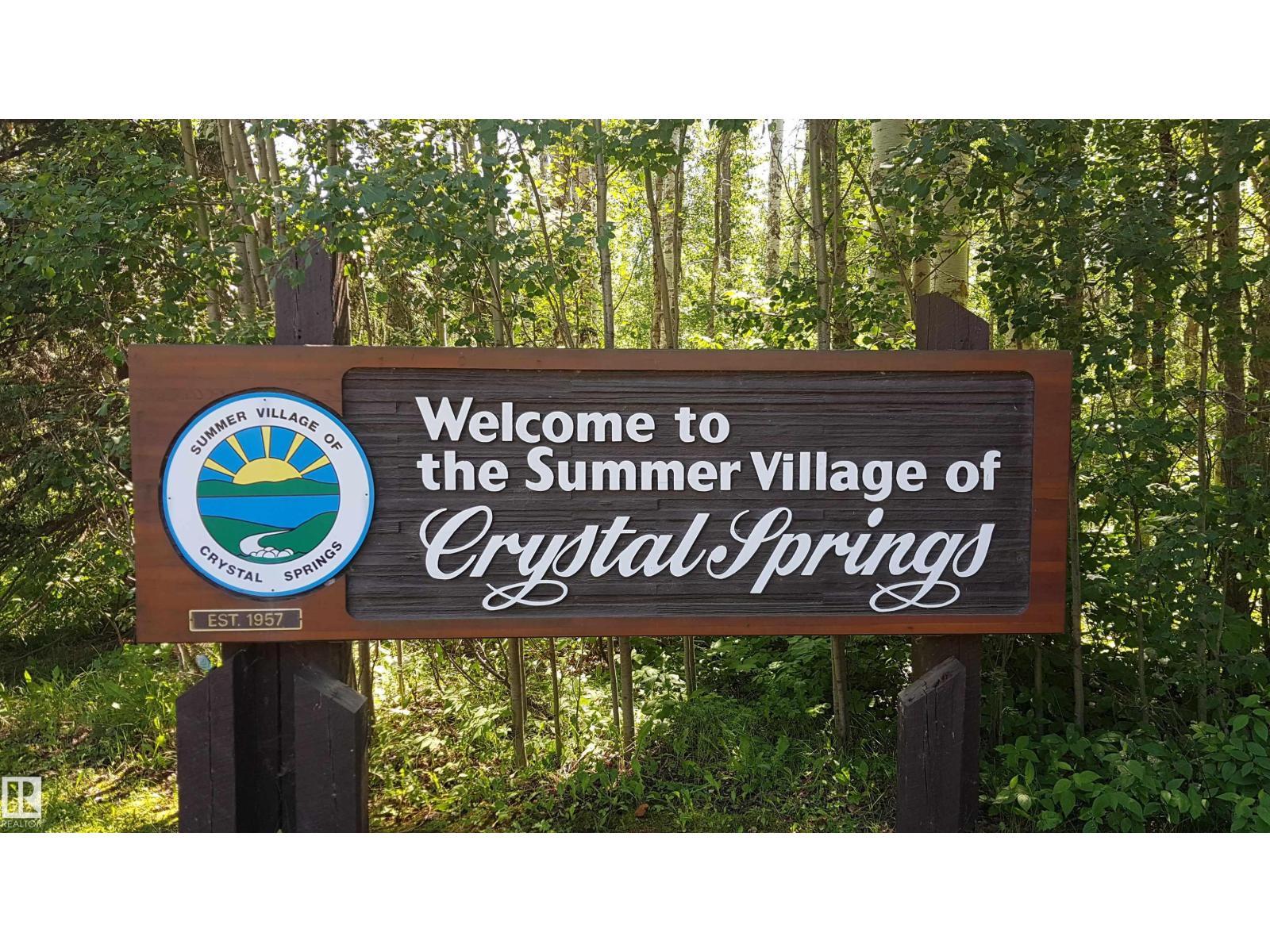 77 Crystal Springs Drive, Rural Wetaskiwin County
