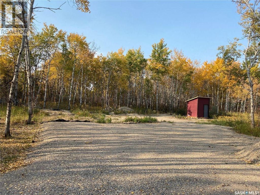 Meyer 10.02 Acres, Rocanville Rm No. 151