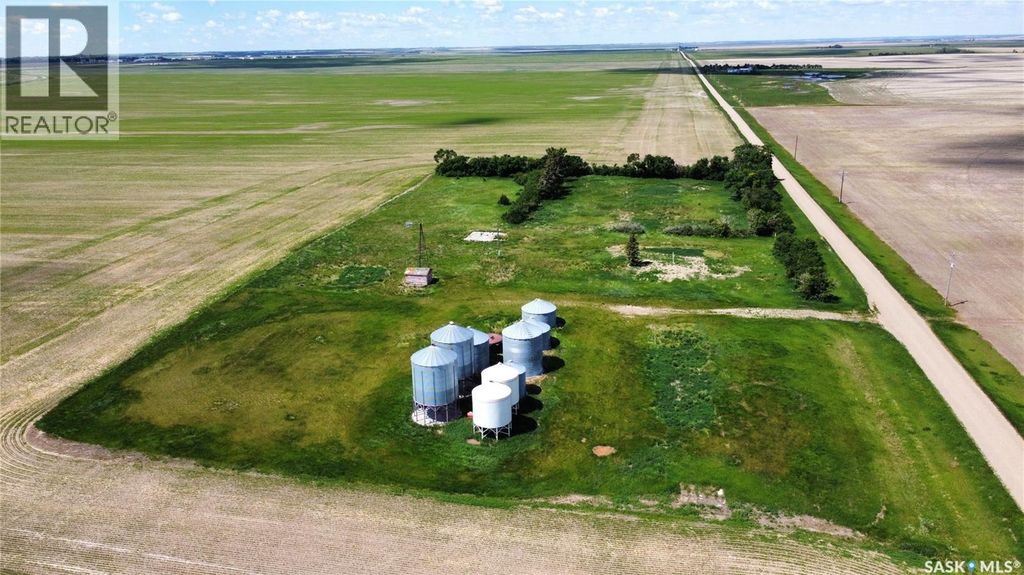 Canaan Acreage, Canaan Rm No. 225
