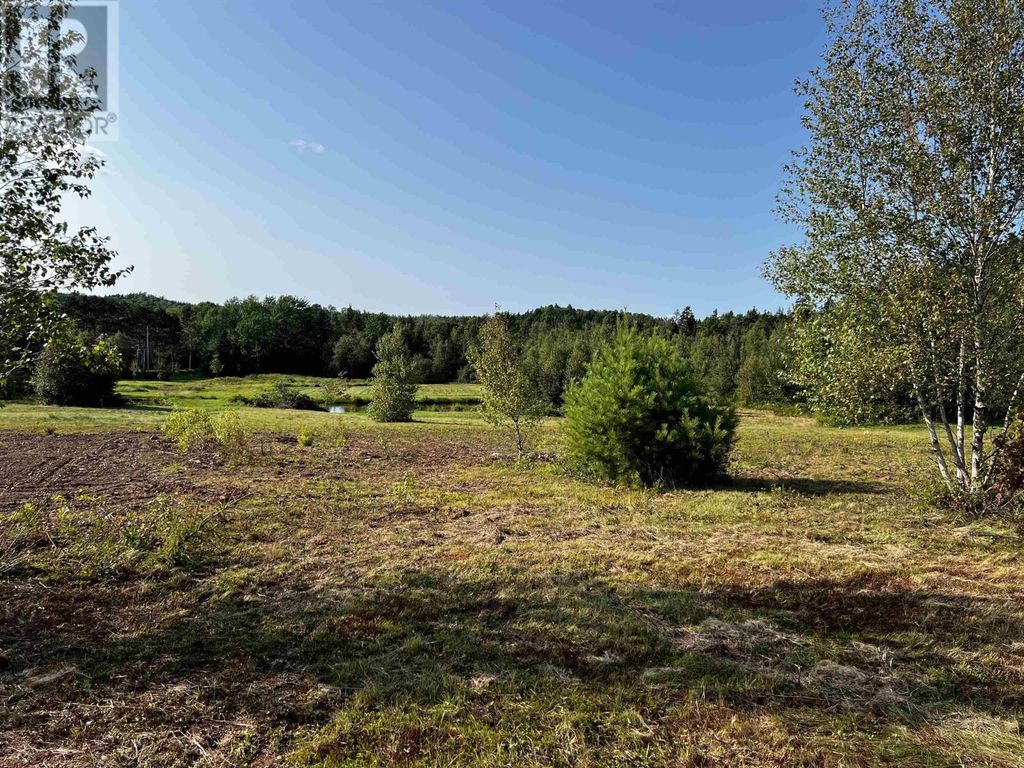 5 Acres Park Falls Road, Sutherlands River