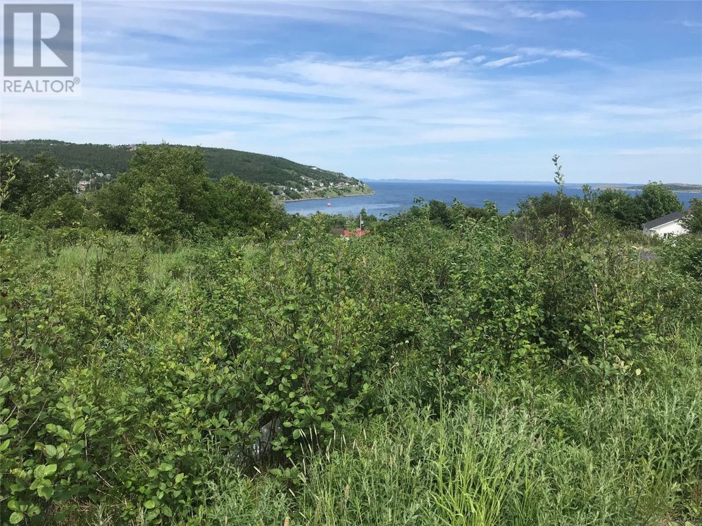 0 Browns Road, Spaniards Bay