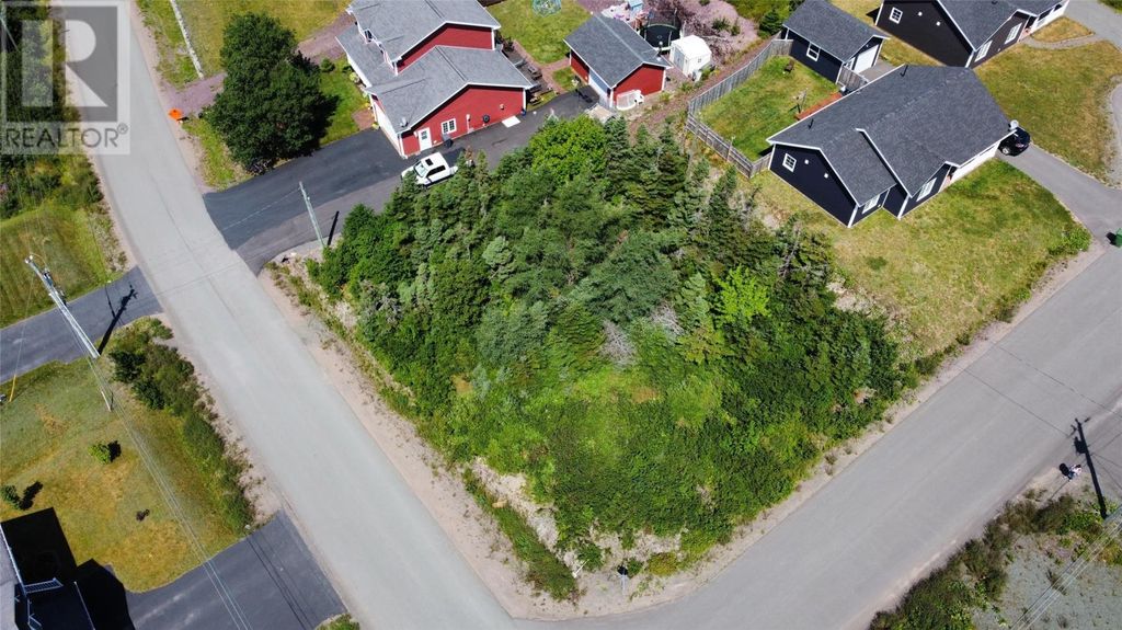 1 Ridge Road, Burin Bay Arm