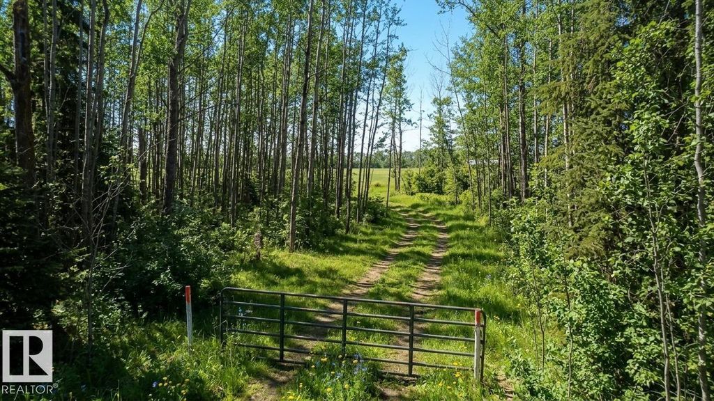 #615 54426 Rge Road 40, Rural Lac Ste. Anne County