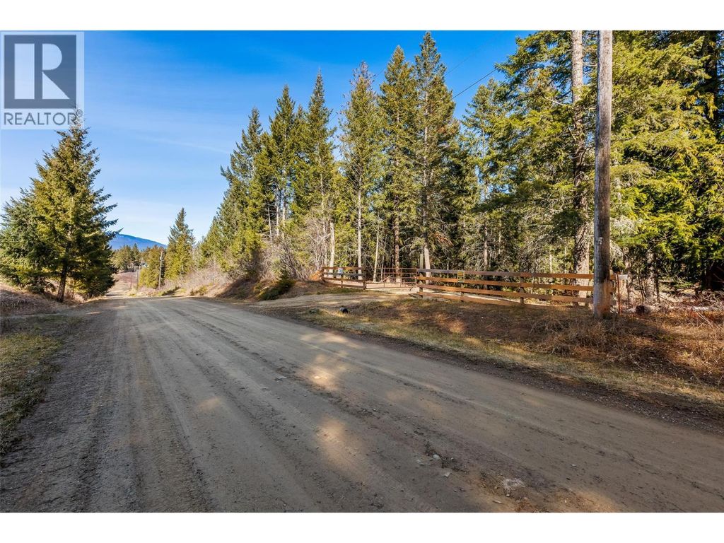 200 Wellspring Road, Creston