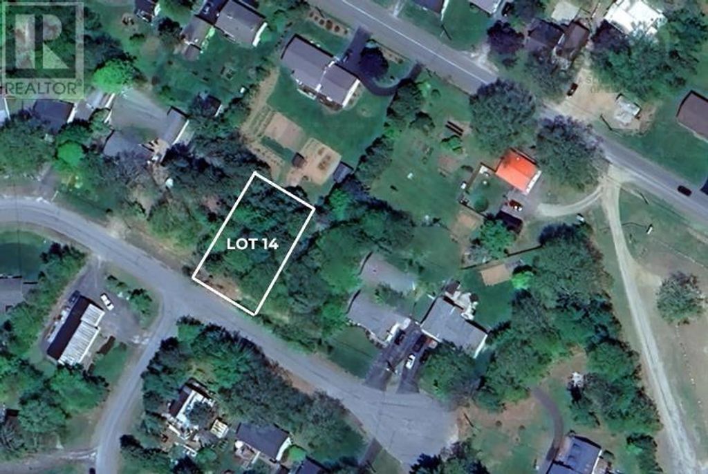 Lot14 Natalie Street, Centreville