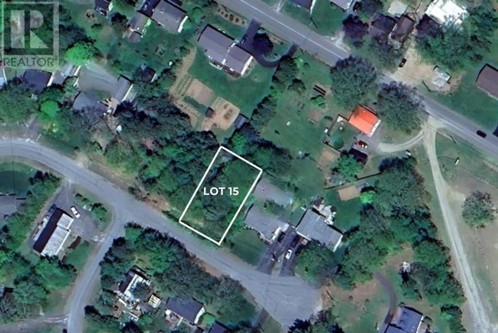 Lot 15 Natalie Street, Centreville