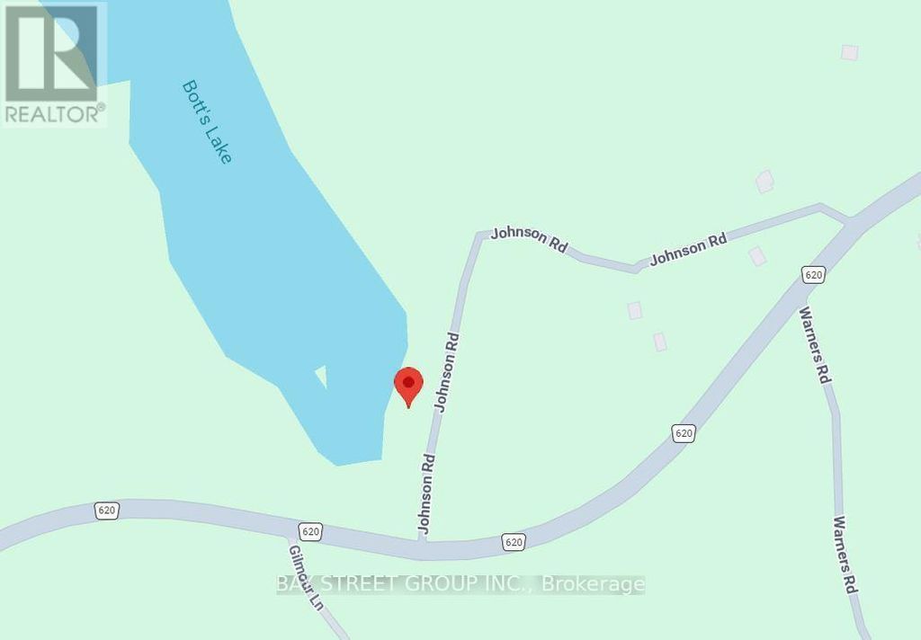 18 Johnson Road, North Kawartha