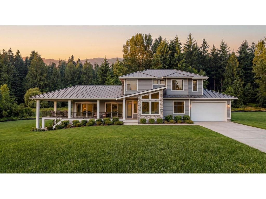 Lt.1 34339 Ferndale Avenue, Mission