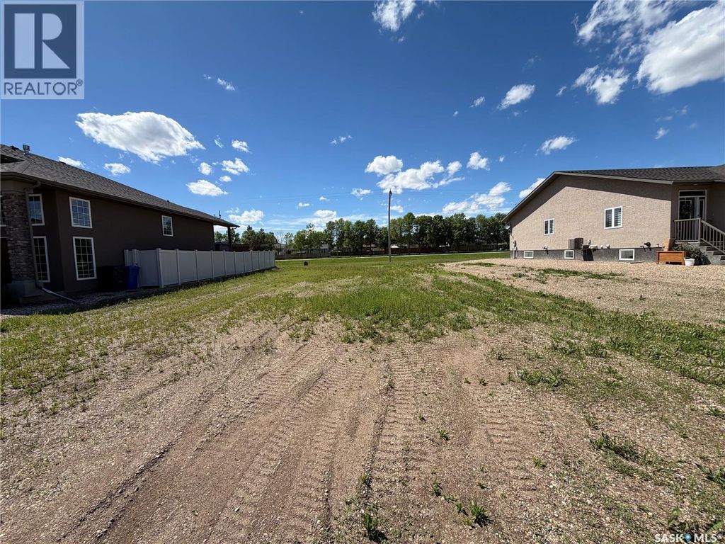 77 Good Spirit Crescent, Yorkton