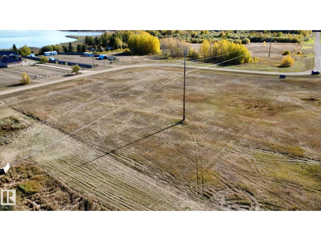 9 Bechthold Bay 104, 191054 Twp 852, Rural Athabasca County