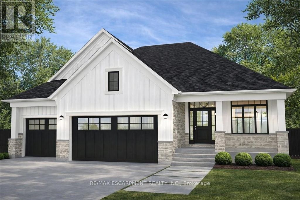 3647 Vosburgh Place, Lincoln (beamsville)